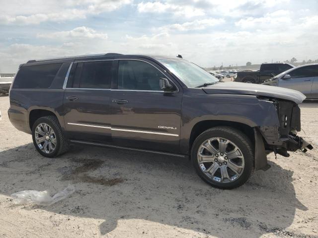 VIN 1GKS1JKJ5FR160370 2015 GMC YUKON no.4