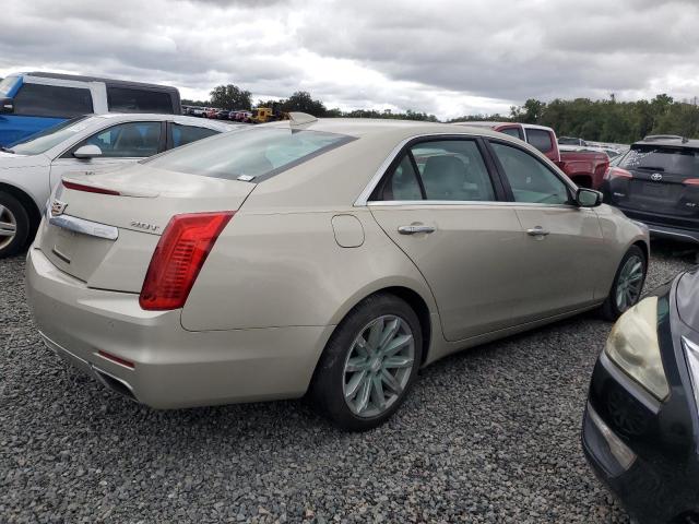 VIN 1G6AP5SX9G0129004 2016 Cadillac CTS no.3