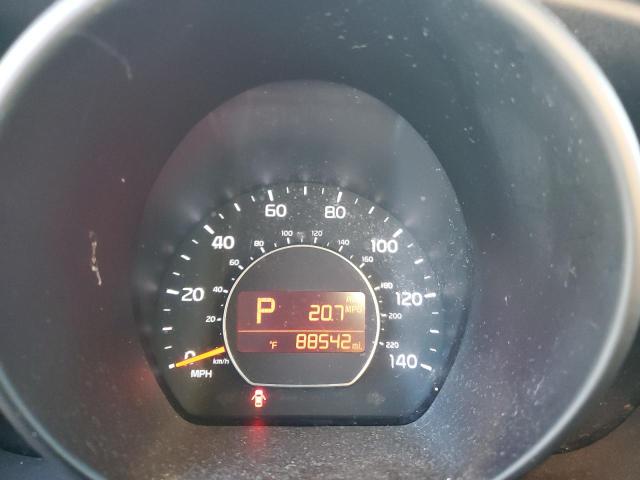 2015 KIA SOUL + - KNDJP3A59F7187041