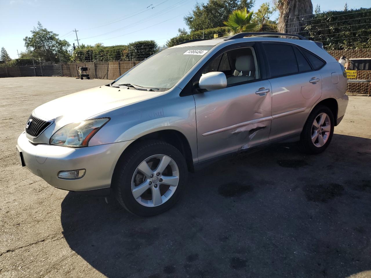 Lexus RX 2005 330