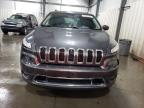 JEEP CHEROKEE L photo