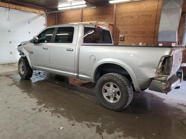 Vin: 3c63d3el2cg323494, lot: 74472814, dodge ram 3500 laramie 20122