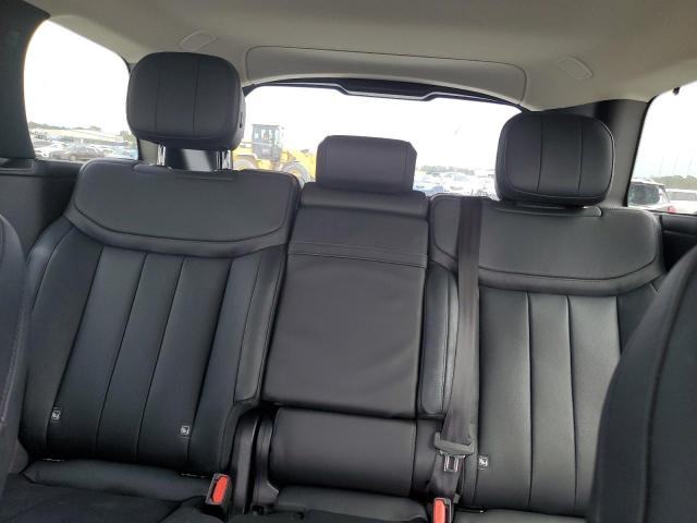 2023 LAND ROVER RANGE ROVE - SALKP9FU5PA040042