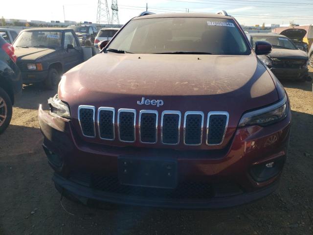 2019 JEEP CHEROKEE L - 1C4PJMCB1KD127805