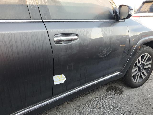 2022 TOYOTA 4RUNNER LI JTEKU5JR4N6009503