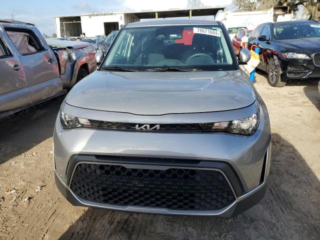 2023 KIA SOUL LX - KNDJ23AU9P7892879