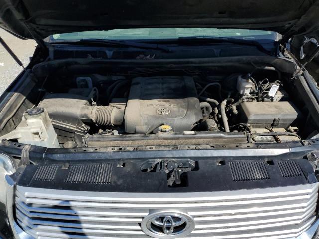 2016 TOYOTA TUNDRA CRE - 5TFHW5F19GX533707