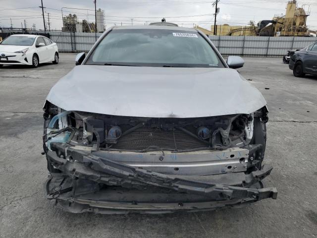 VIN 4T1B11HK4JU576360 2018 Toyota Camry, L no.5