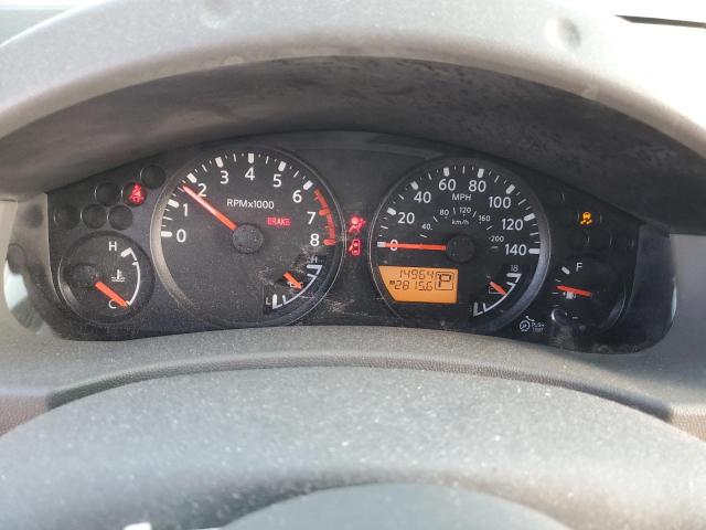 2019 NISSAN FRONTIER S - 1N6AD0ER9KN707066