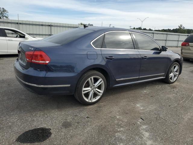 VIN 1VWBT7A30FC058504 2015 VOLKSWAGEN PASSAT no.3