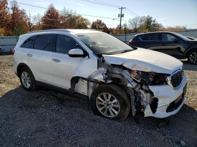 2020 KIA SORENTO L - 5XYPGDA32LG648125