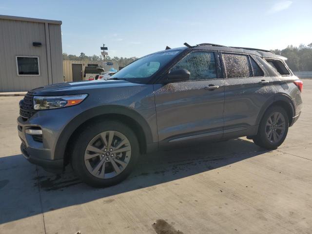 2021 FORD EXPLORER X #2928651685