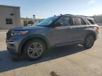 FORD EXPLORER X photo