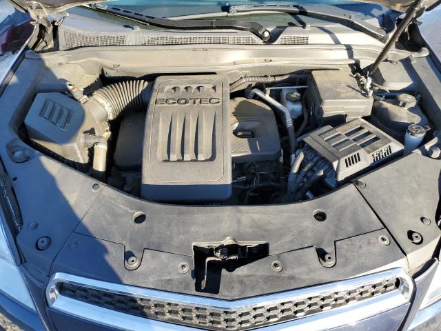 2015 CHEVROLET EQUINOX LT - 2GNALBEK9F1154471