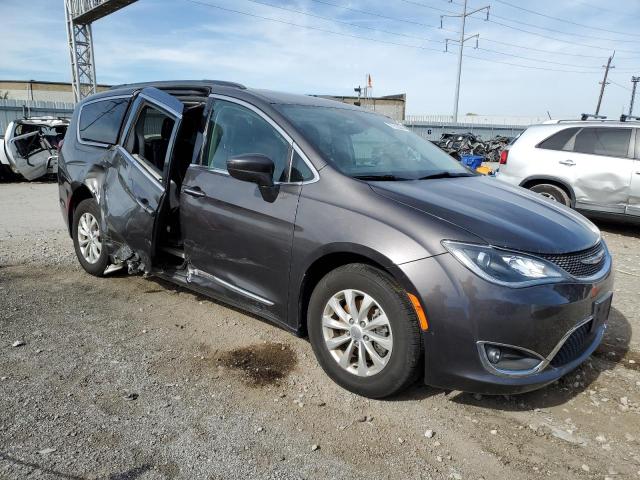 2017 CHRYSLER PACIFICA T - 2C4RC1BG8HR598676