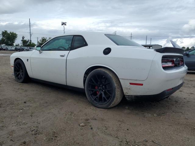 2015 DODGE CHALLENGER - 2C3CDZC99FH885517