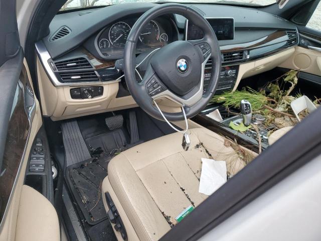 2017 BMW X5 SDRIVE3 - 5UXKR2C37H0X07056