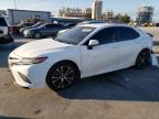 2019 TOYOTA CAMRY L - 4T1B11HK3KU780228