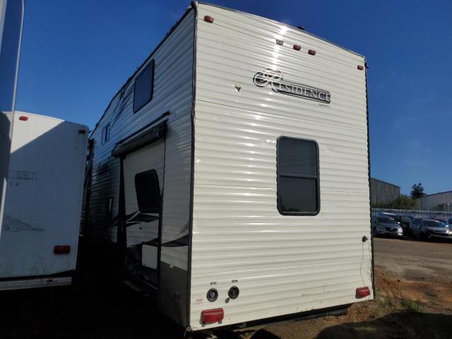 OTHR CAMPER 2021 white   4YDT40L20KW160567 photo #4