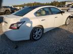 Lot #2938381700 2012 NISSAN MAXIMA S