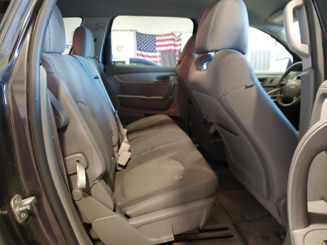 2015 CHEVROLET TRAVERSE L - 1GNKRFED1FJ151078