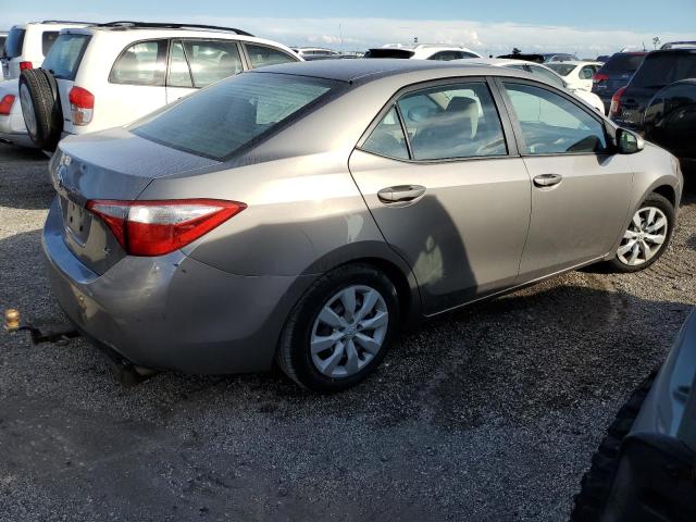 VIN 2T1BURHE5EC189629 2014 Toyota Corolla, L no.3