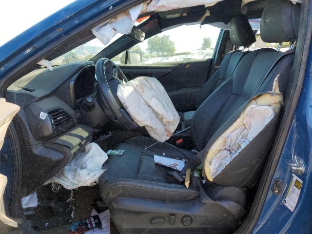 2024 SUBARU OUTBACK WI - 4S4BTGUD1R3104302