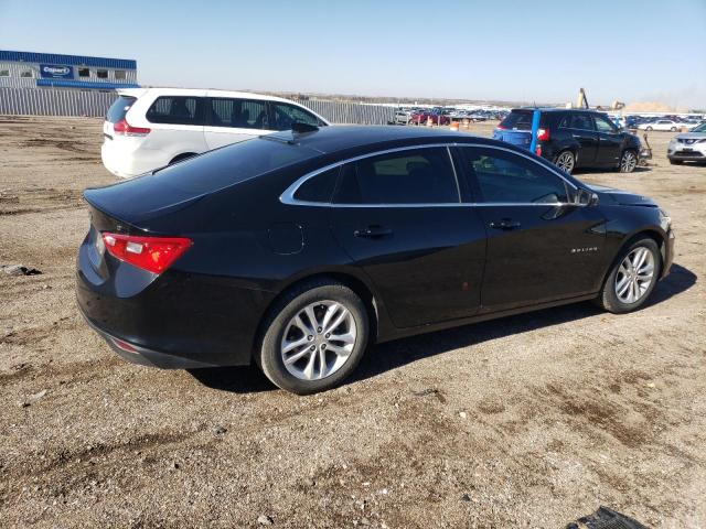 2016 CHEVROLET MALIBU LT - 1G1ZE5ST4GF266246