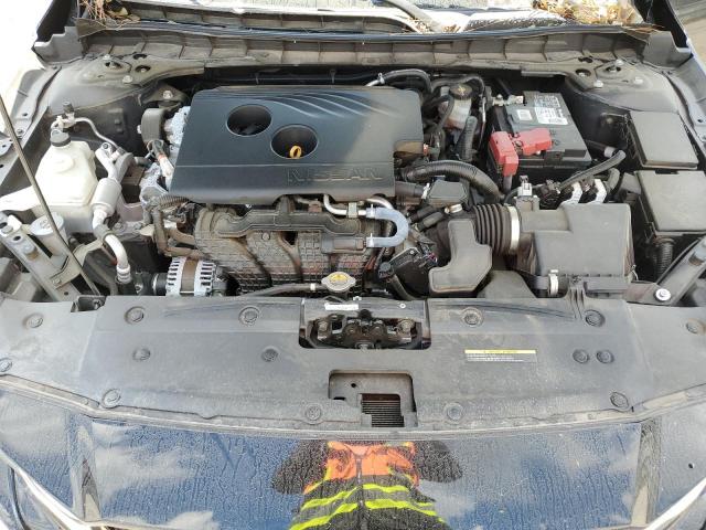 2020 NISSAN ALTIMA SR - 1N4BL4CV1LC129775