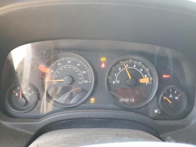 2015 JEEP PATRIOT SP - 1C4NJPBA5FD203291