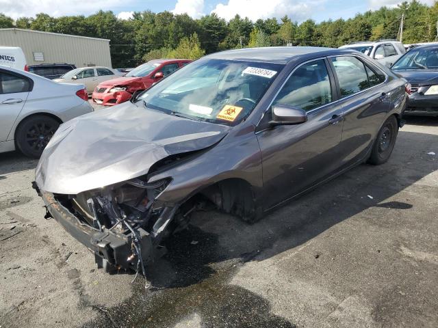 2015 TOYOTA CAMRY LE #3006149757