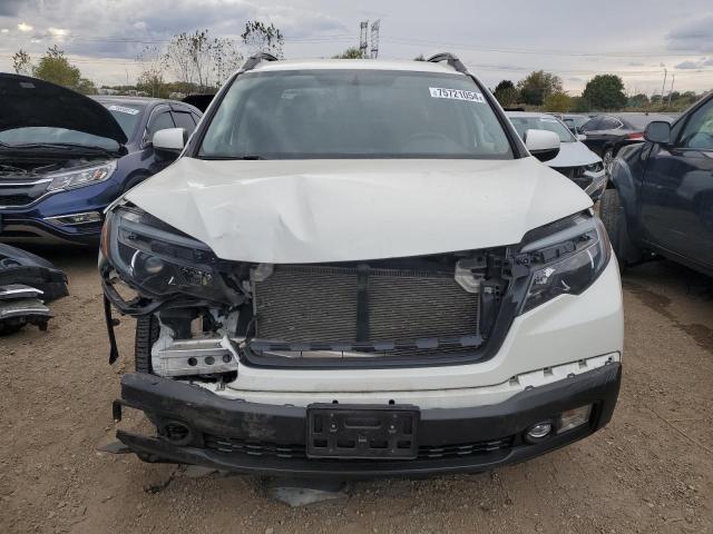 2017 HONDA RIDGELINE - 5FPYK3F62HB032320
