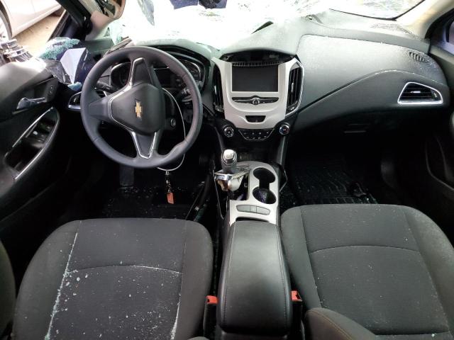 2017 CHEVROLET CRUZE LS - 1G1BC5SM6H7215620
