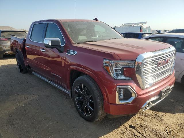 2020 GMC SIERRA K15 - 1GTU9FET5LZ263288