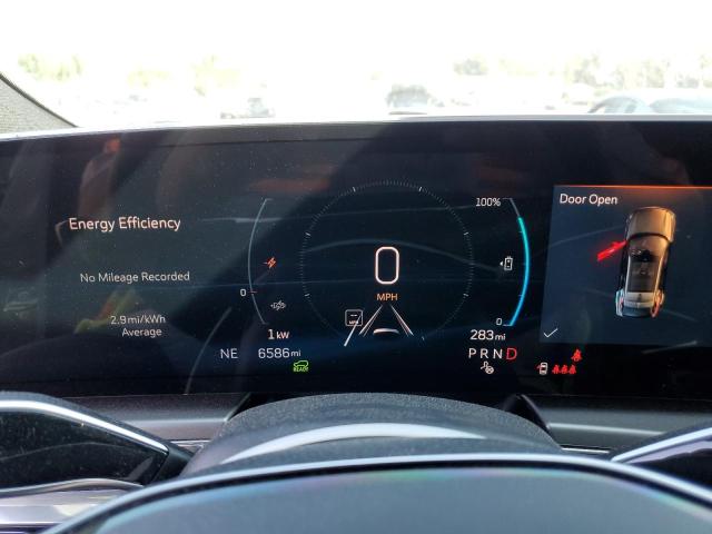 2024 CADILLAC LYRIQ TECH - 1GYKPMRL1RZ113869