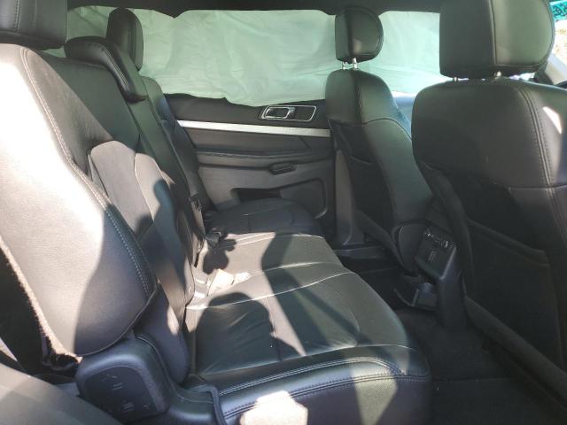 2016 FORD EXPLORER X - 1FM5K8D84GGA41713