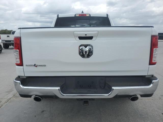 2022 RAM 1500 BIG H - 1C6RREFT5NN275943