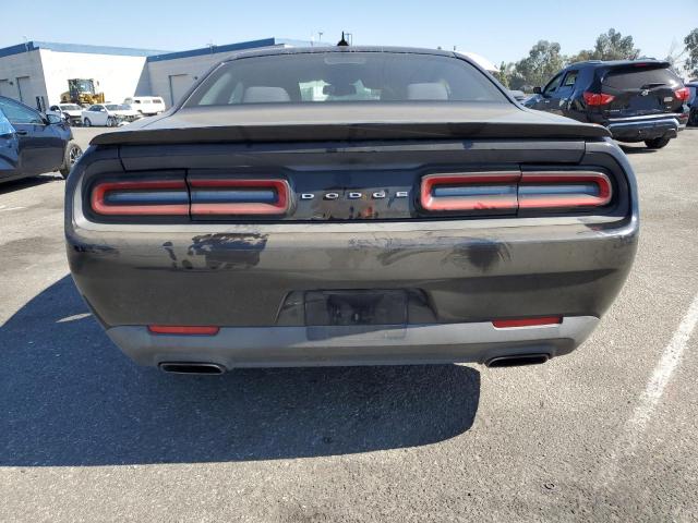 VIN 2C3CDZAG3FH703506 2015 Dodge Challenger, Sxt no.6