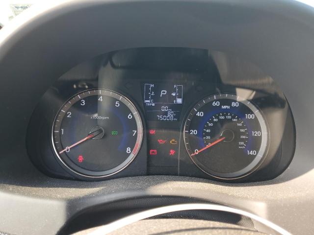 2017 HYUNDAI ACCENT SE - KMHCT5AE1HU359689
