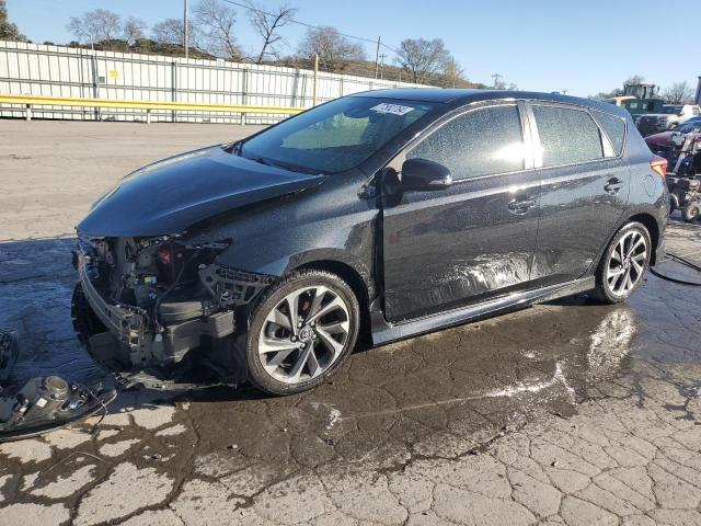 2018 TOYOTA COROLLA IM - JTNKARJE0JJ558832