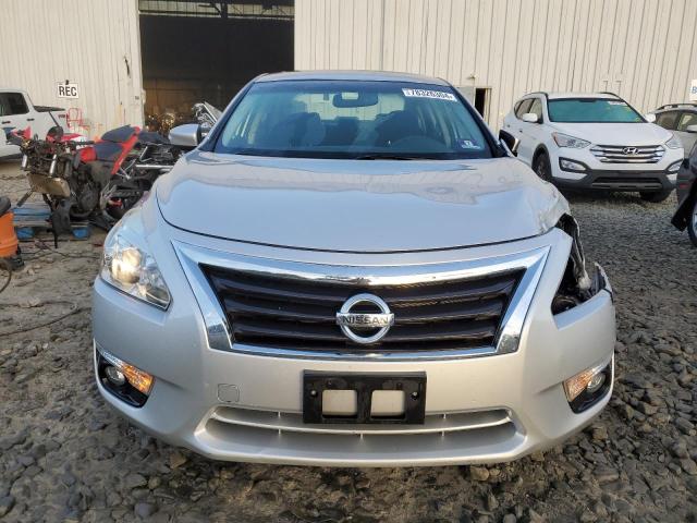 2015 NISSAN ALTIMA 2.5 - 1N4AL3AP4FC281791