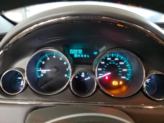 2016 BUICK ENCLAVE - 5GAKRBKD5GJ308491