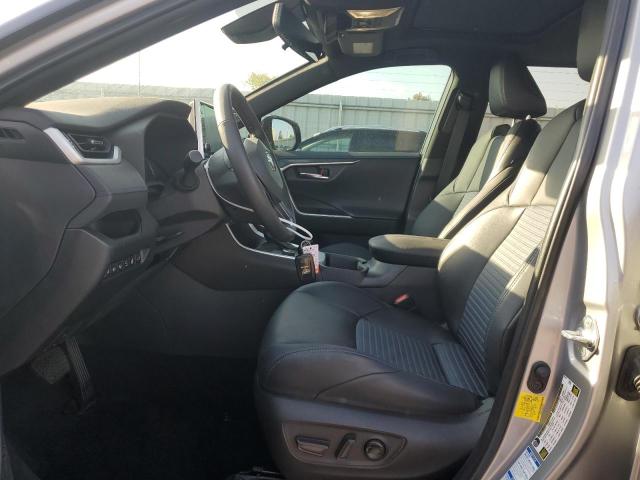 2022 TOYOTA RAV4 XSE - 4T3E6RFV0NU086151