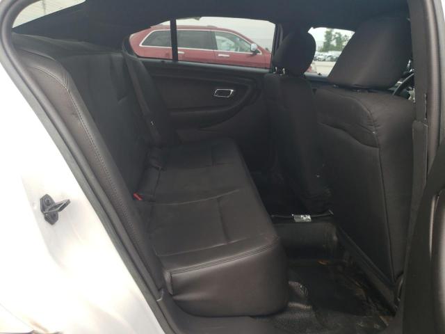 2017 FORD TAURUS POL - 1FAHP2MK9HG103822