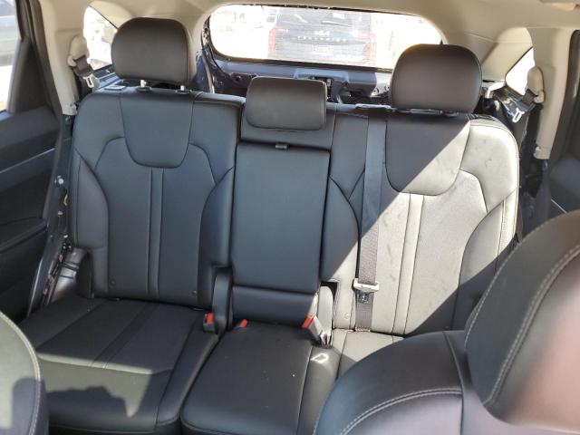 2023 KIA SORENTO S - 5XYRL4LC6PG184988