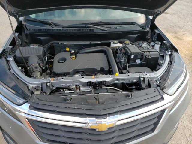 2024 CHEVROLET EQUINOX LS - 3GNAXSEG2RL155917