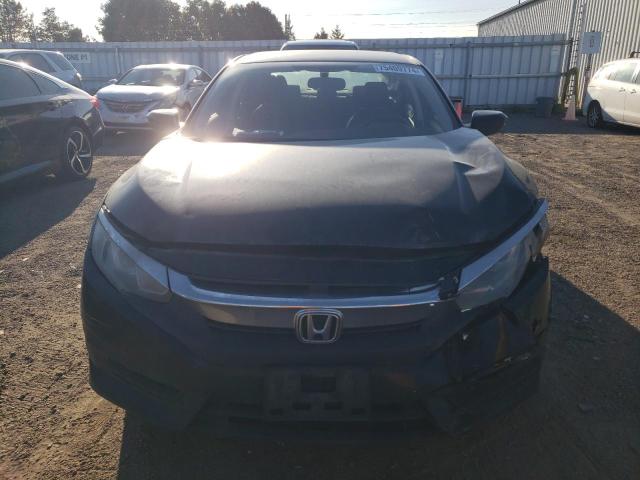 2016 HONDA CIVIC LX - 2HGFC2E57GH007942