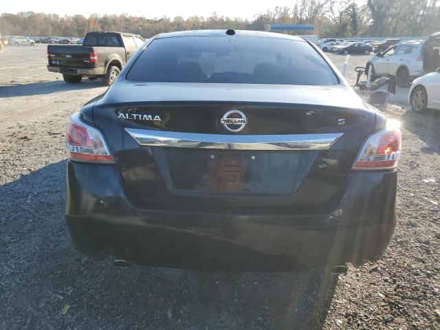 2015 NISSAN ALTIMA 2.5 - 1N4AL3AP3FC280115