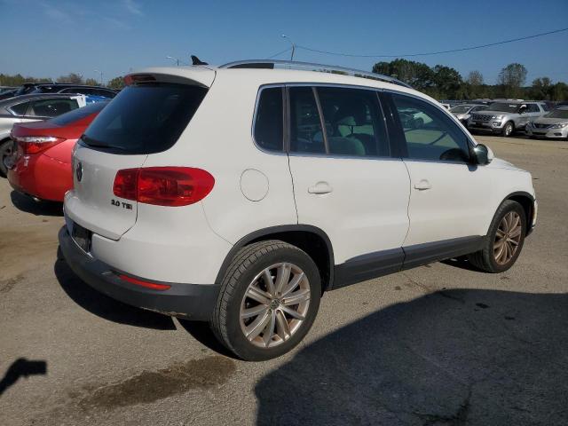 VIN WVGAV3AX3EW508742 2014 Volkswagen Tiguan, S no.3