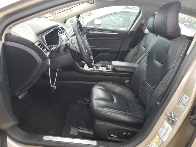 2017 FORD FUSION TIT - 3FA6P0K99HR166567